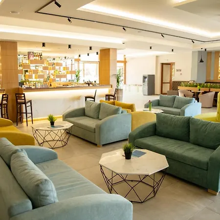 Üdülőközpont Saint Thomas Village 5*