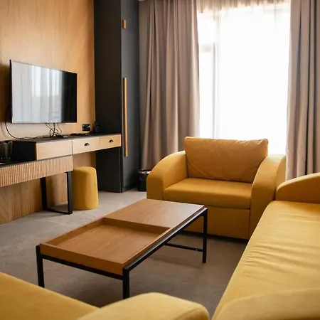 Üdülőközpont Saint Thomas Village 5*