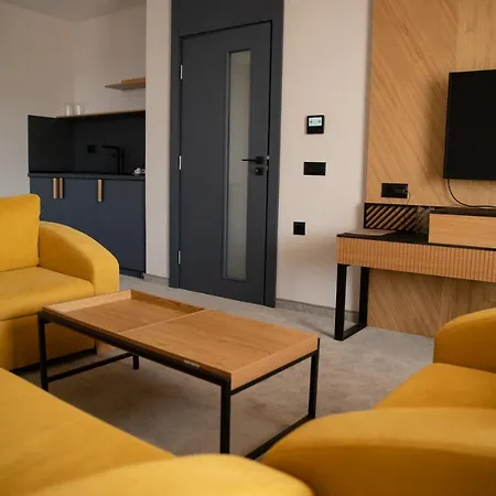 Saint Thomas Village Üdülőközpont 5*