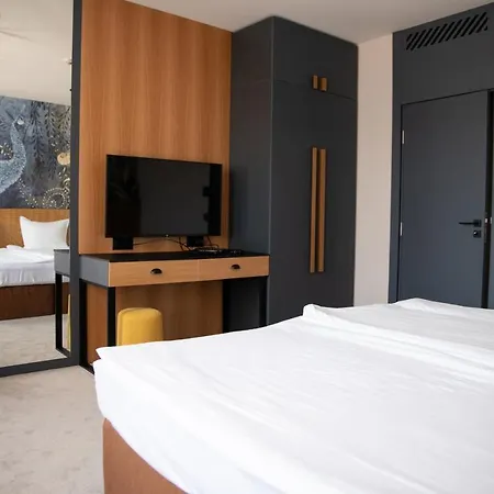 Saint Thomas Village Üdülőközpont 5*