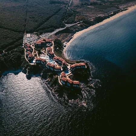 Saint Thomas Village Szozopol
