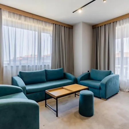 Saint Thomas Village 5* Szozopol