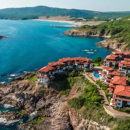 Saint Thomas Village Üdülőközpont 5*