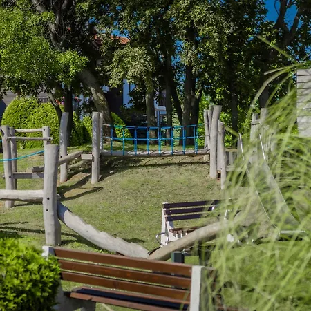 Üdülőközpont Saint Thomas Village 5*