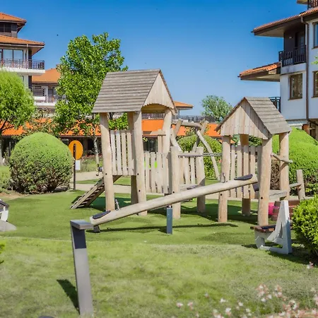 Saint Thomas Village Üdülőközpont