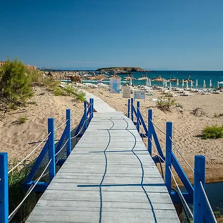 Saint Thomas Village 5* Szozopol