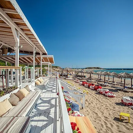 Saint Thomas Village Üdülőközpont 5*