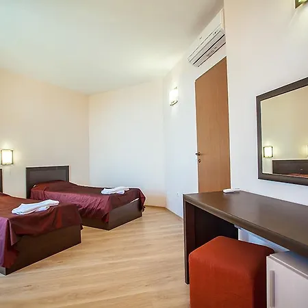 Saint Thomas Village Üdülőközpont 5*