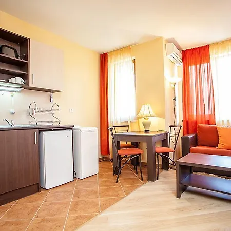 Saint Thomas Village Üdülőközpont 5*