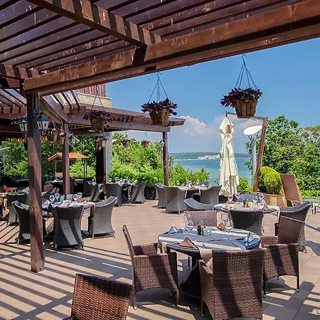 Saint Thomas Village 5* Szozopol