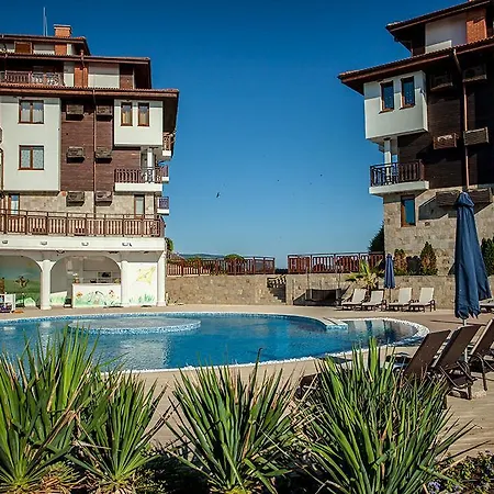 Saint Thomas Village Üdülőközpont
