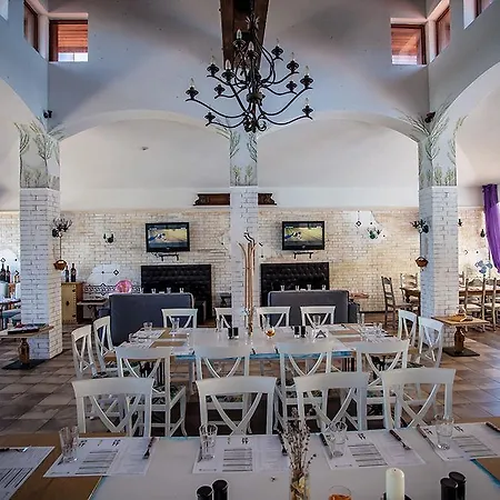 Saint Thomas Village Üdülőközpont Szozopol