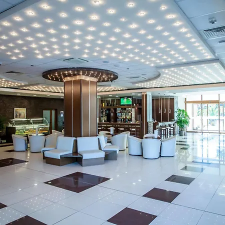 Saint Thomas Village 5* Szozopol