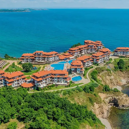 Saint Thomas Village Üdülőközpont