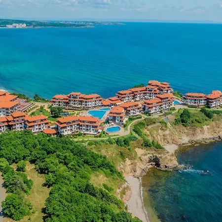 Saint Thomas Village Station touristique